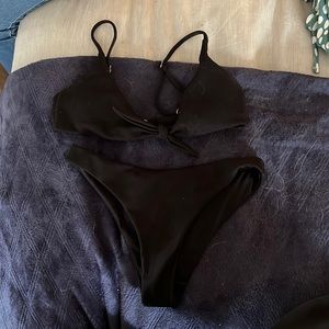 SHEIN brand bikini set